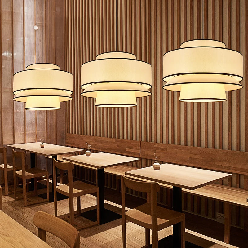 Suspension Luminaire | DOSPOTUS