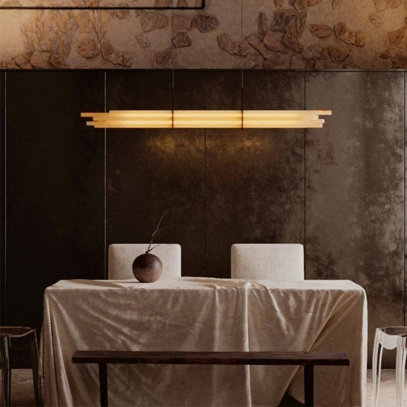 Suspension Luminaire | PLATUM