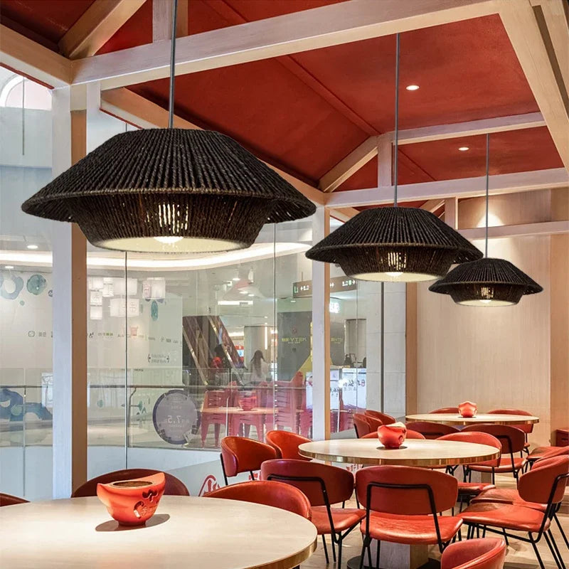 Suspension Luminaire | FEIYOU