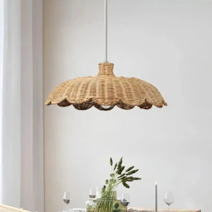 Suspension Luminaire | RATTINA