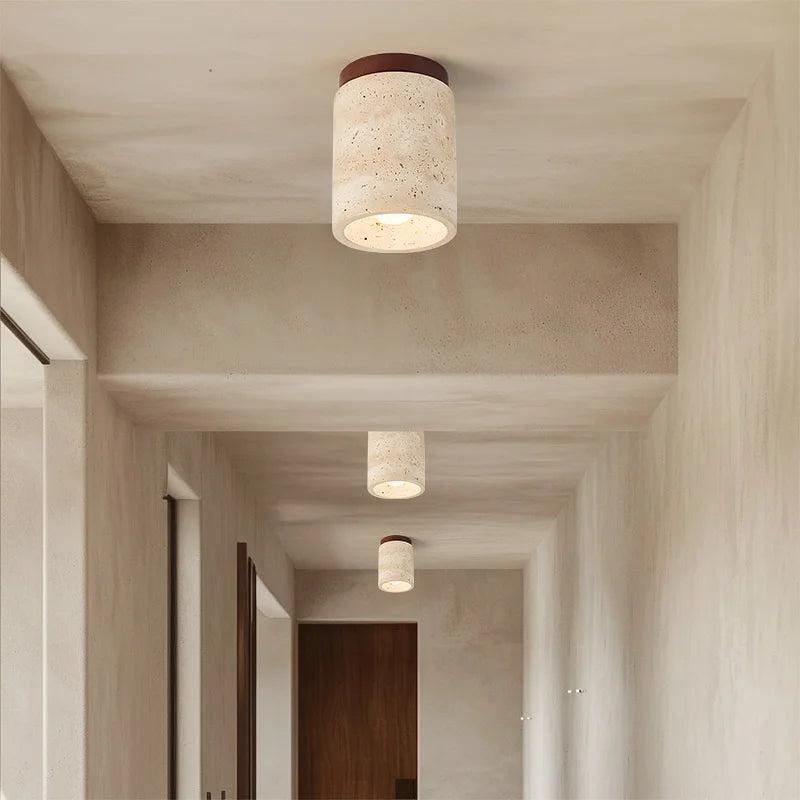 Luminaire Plafonnier | TRAVERI