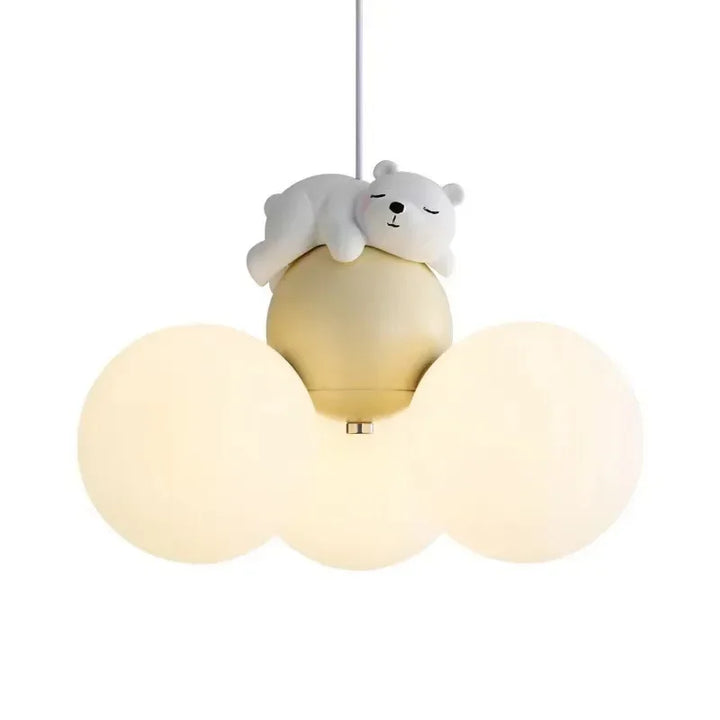 Suspension Luminaire | SISOU