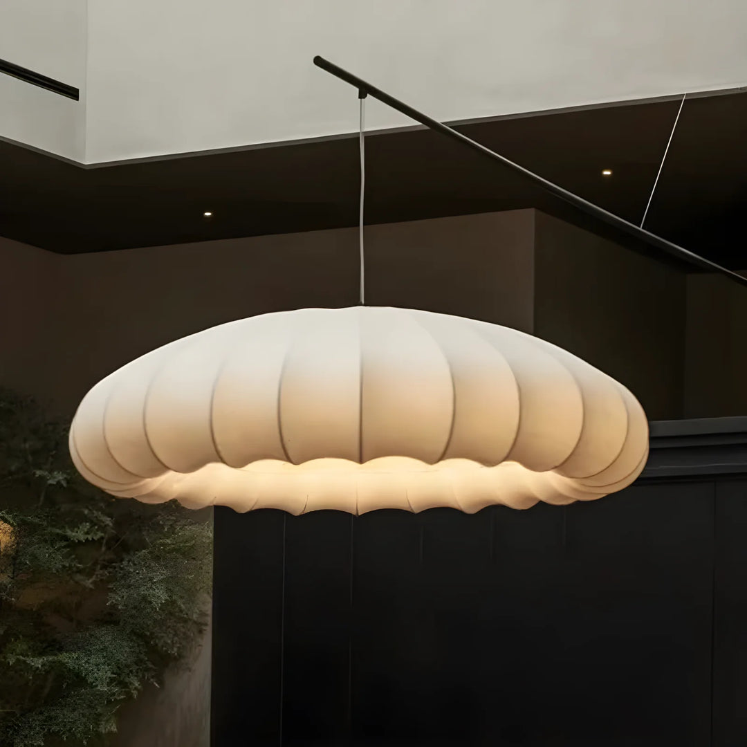 Suspension Luminaire | PUMPIR
