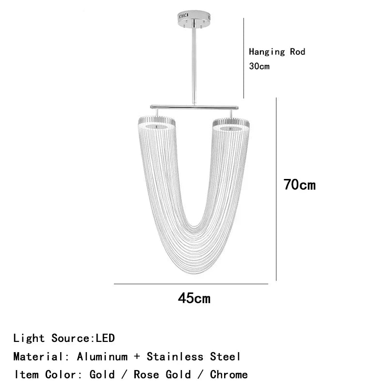 Suspension Luminaire | LUNIME