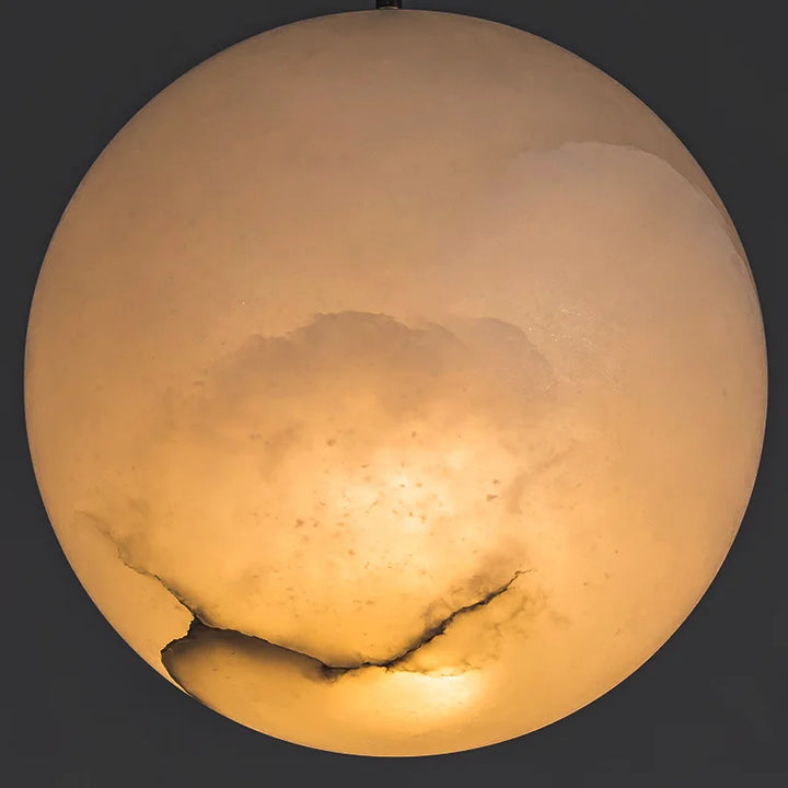 Suspension Luminaire | DURICLALE