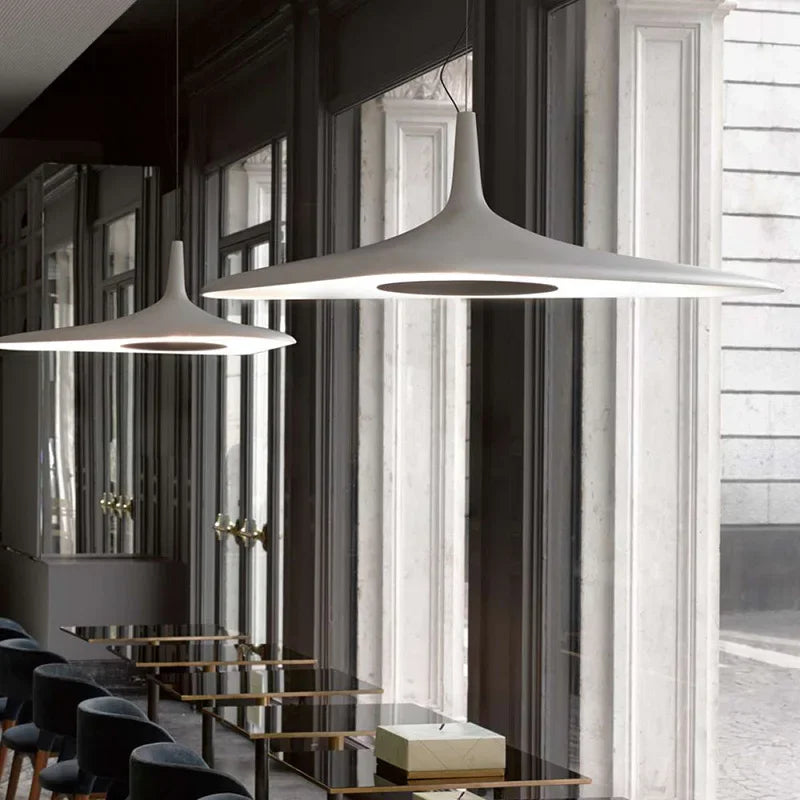 Suspension Luminaire | OVAT