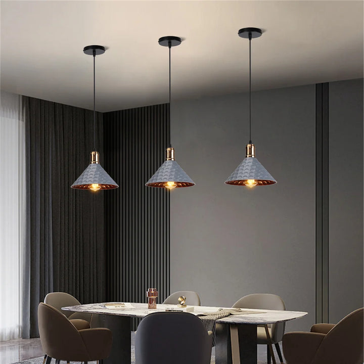 Suspension Luminaire | SOLOKAT