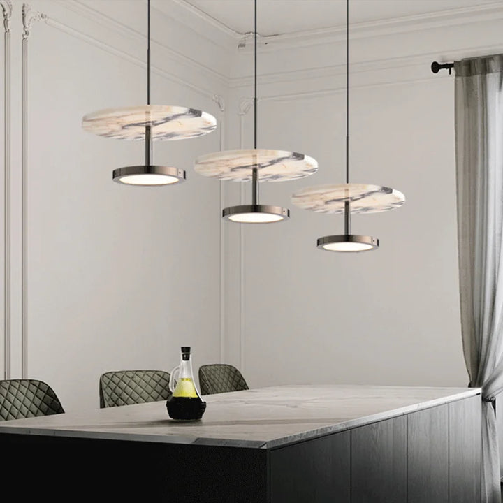 Suspension Luminaire | SONIAK