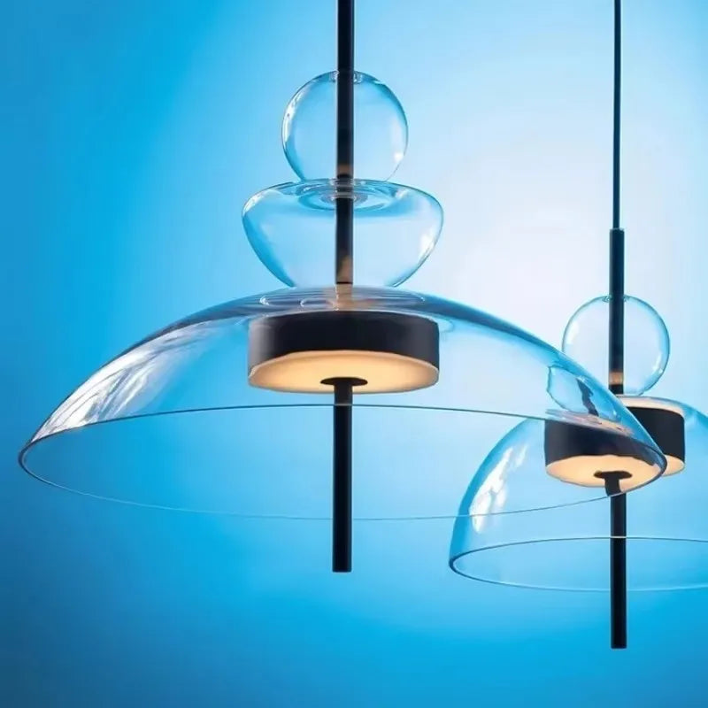 Suspension Luminaire | NORGLA