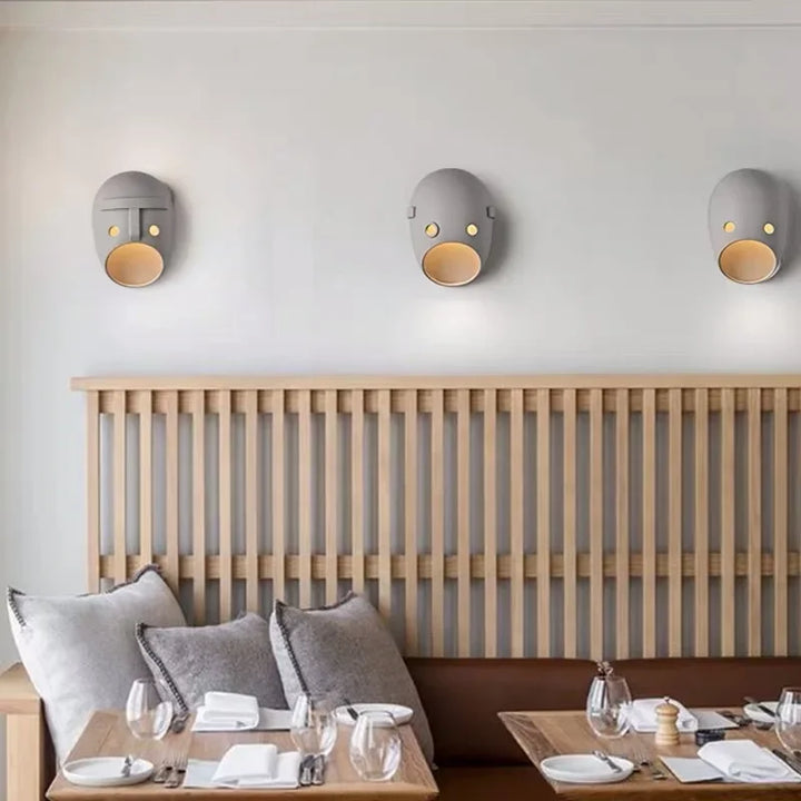 Applique Murale | MOOLIA