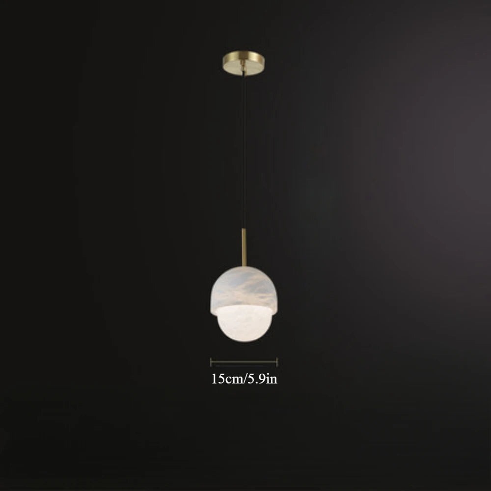 Suspension Luminaire | MARBLANC