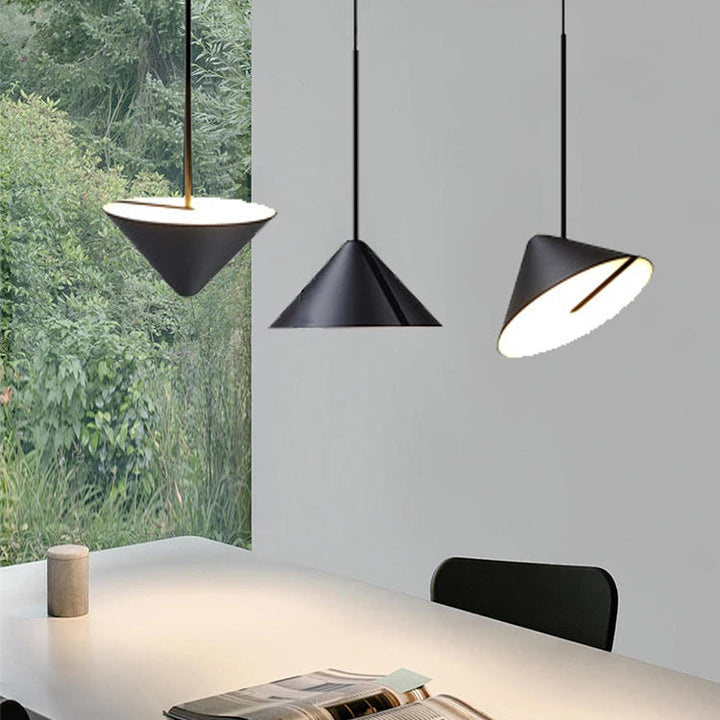 Suspension Luminaire | LOMBORE