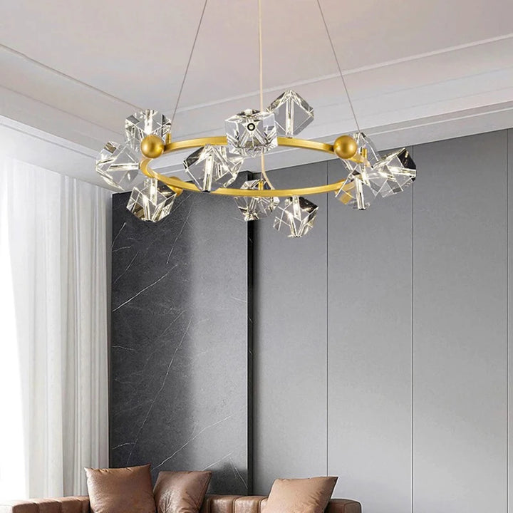 Suspension Luminaire | DORITURE