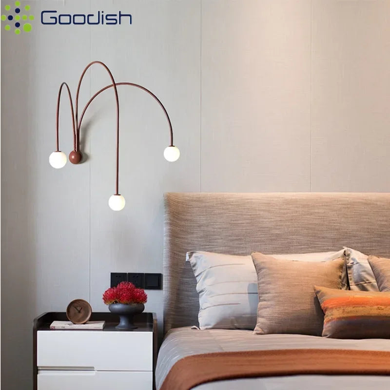 Suspension Luminaire | ARCHE