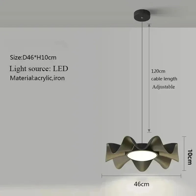 Suspension Luminaire | SITRURE