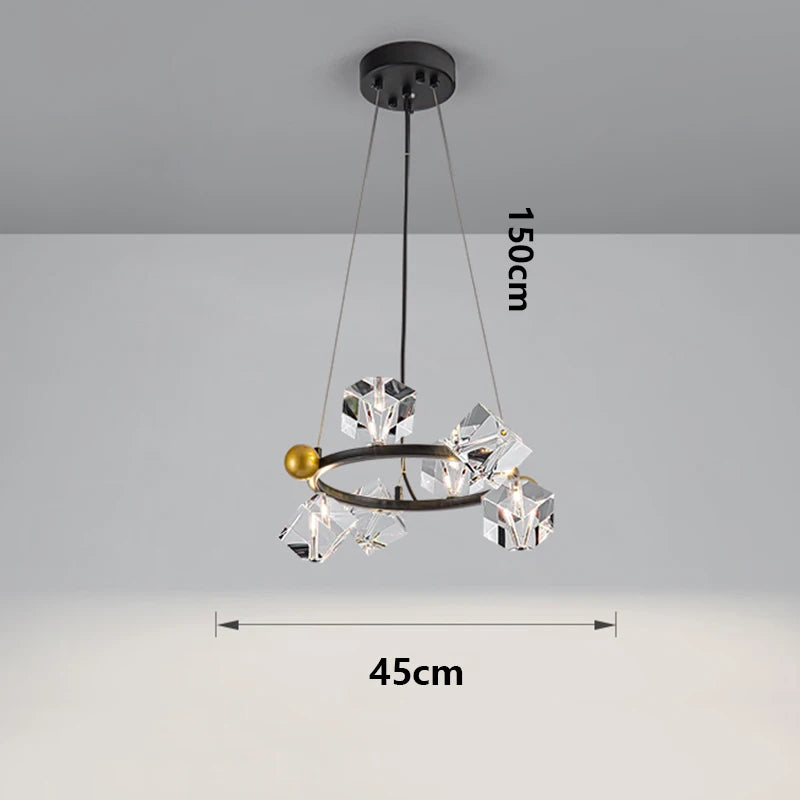 Suspension Luminaire | DORITURE
