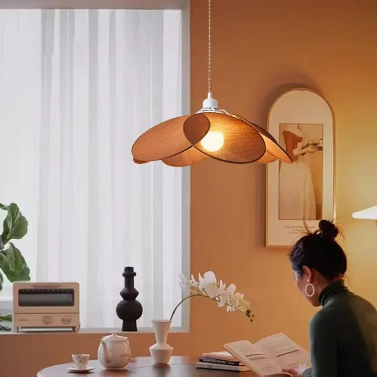 Suspension Luminaire | KHAKI