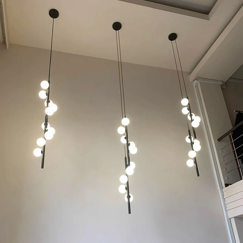Suspension Luminaire | RITALO