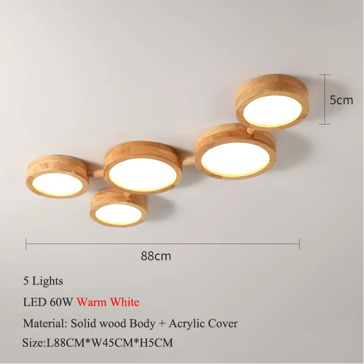 Luminaire Plafonnier | CEFARGE