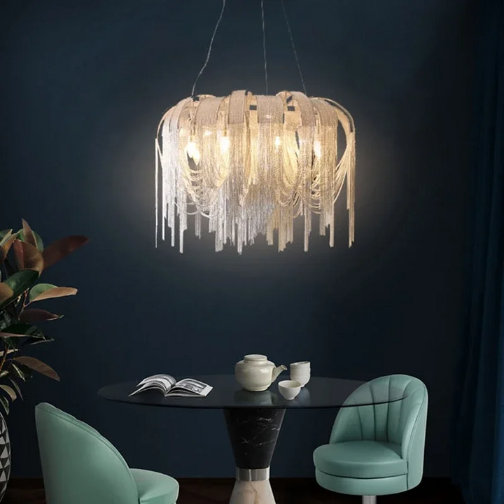 Suspension Luminaire | XELUSE