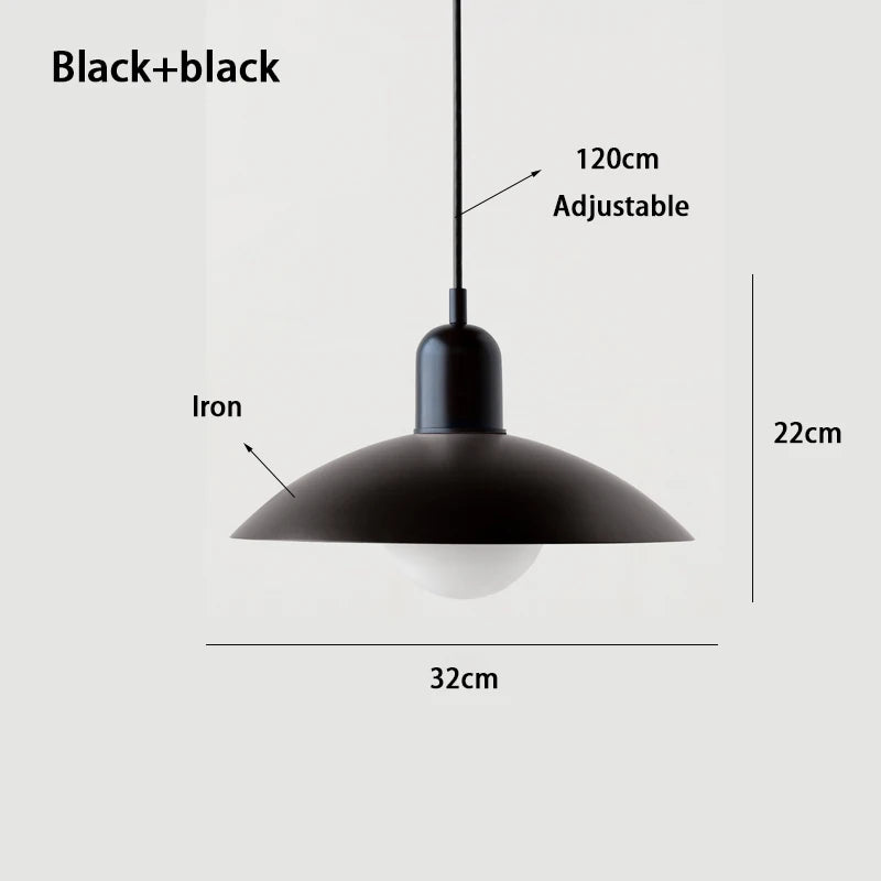 Suspension Luminaire | NOQUE