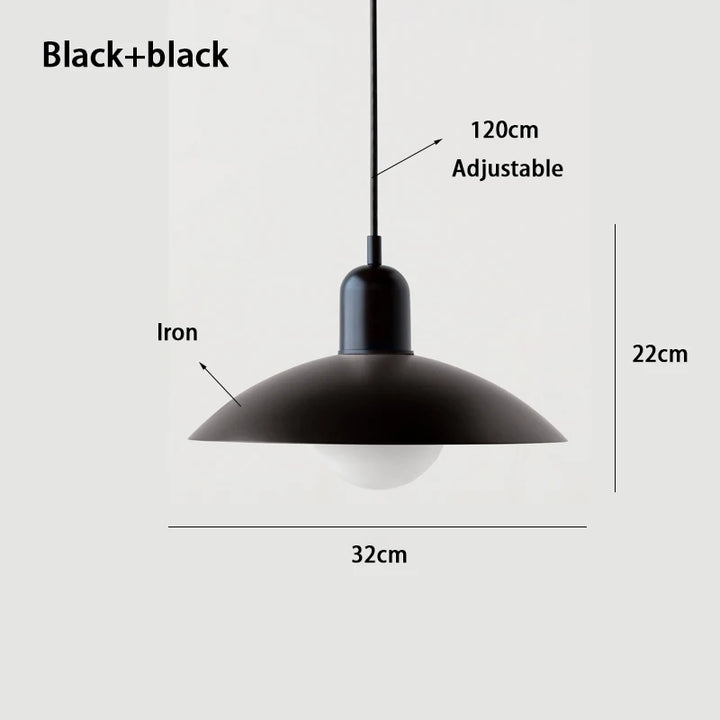 Suspension Luminaire | NOQUE