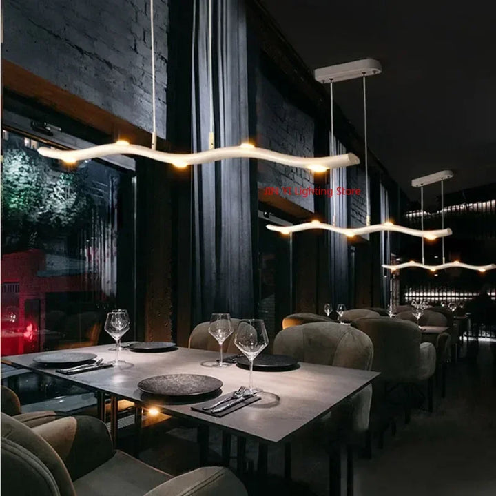 Suspension Luminaire | PEDAN