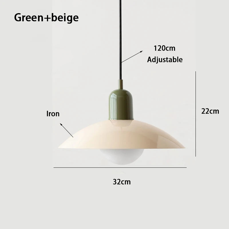 Suspension Luminaire | NOQUE