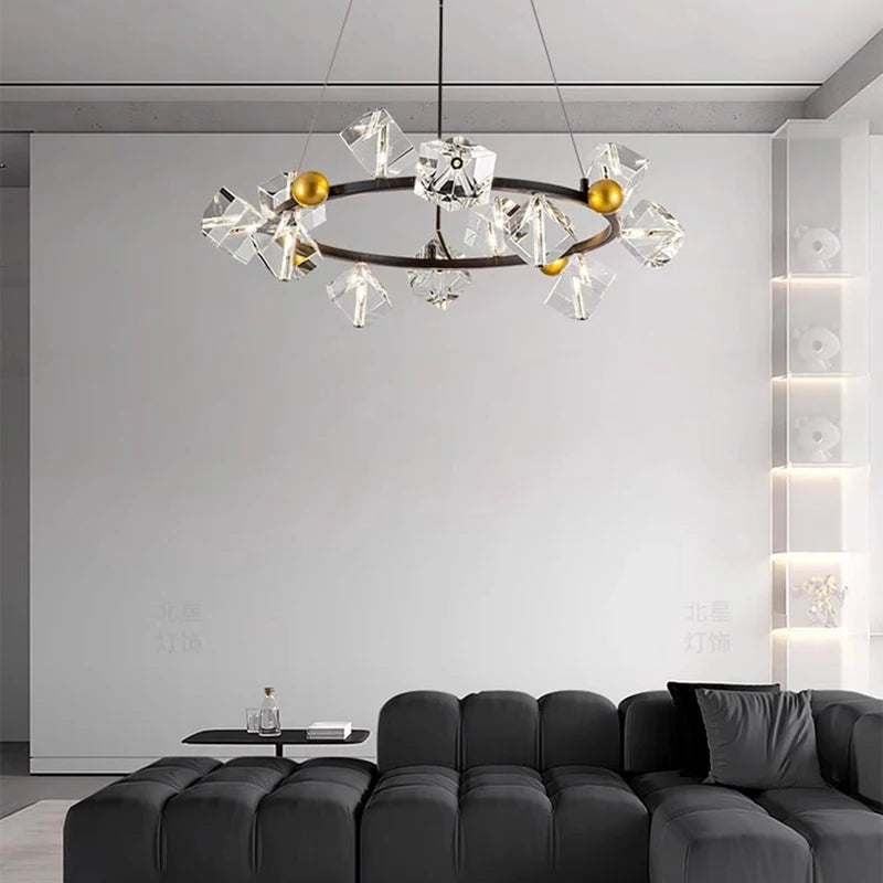 Suspension Luminaire | DORITURE