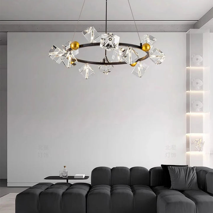 Suspension Luminaire | DORITURE