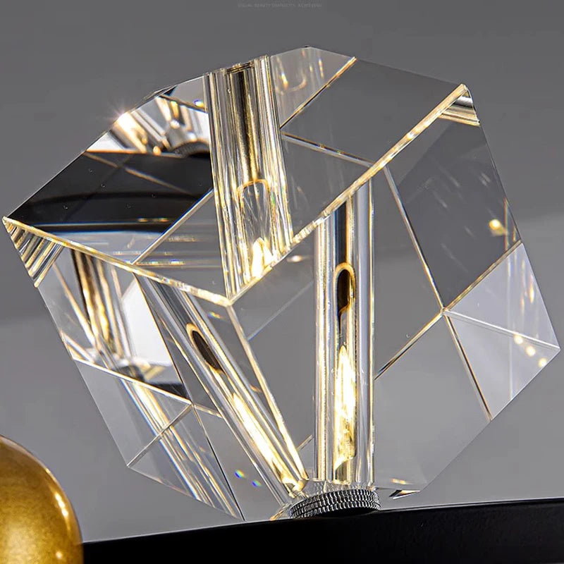 Suspension Luminaire | DORITURE