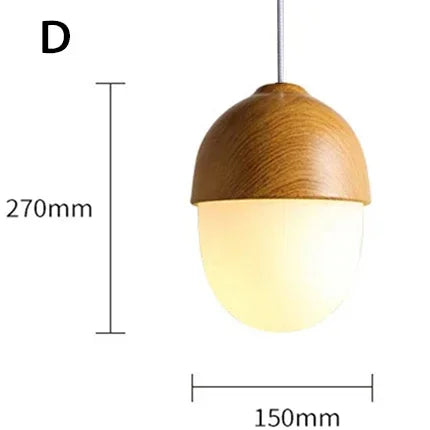 Suspension Luminaire | ANCHE