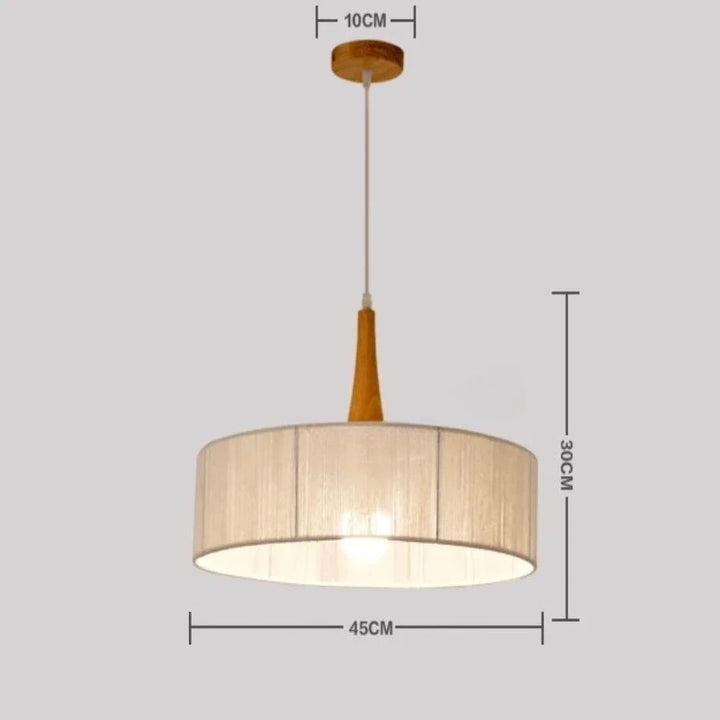 Suspension Luminaire | ABATINA