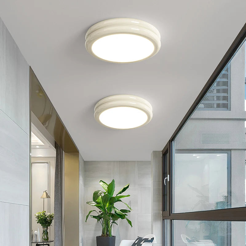 Luminaire Plafonnier | TICONIE