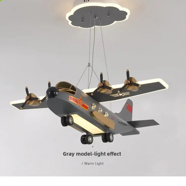 Suspension Luminaire | AERYN