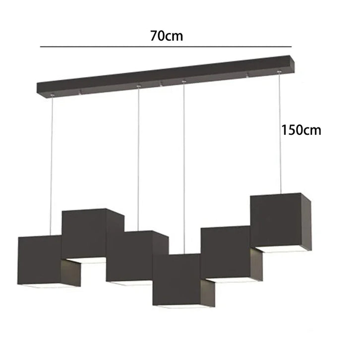 Suspension Luminaire | MEHOT