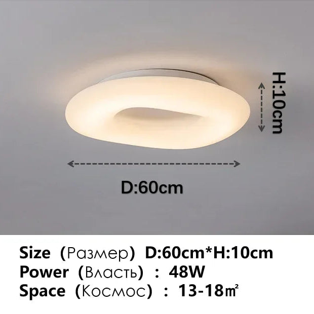 Luminaire Plafonnier | TRABIFE