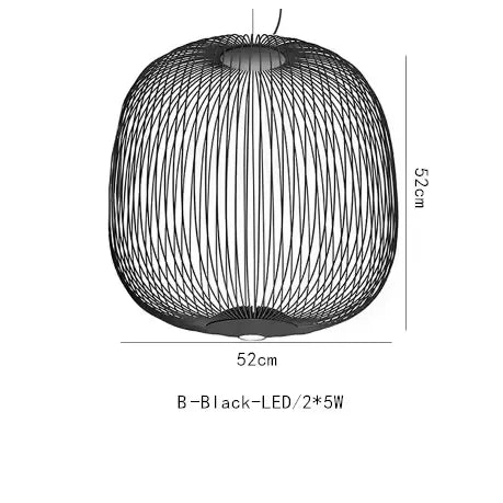 Suspension Luminaire | FOCARINI