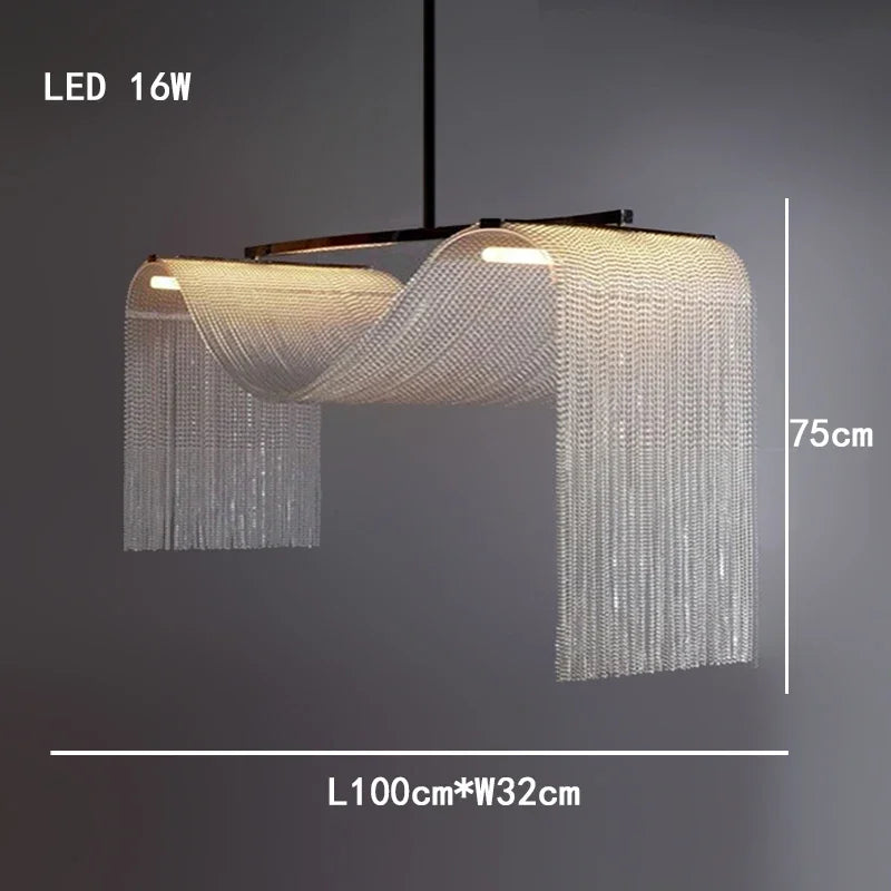 Suspension Luminaire | SETALES