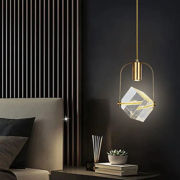Suspension Luminaire | BINAH