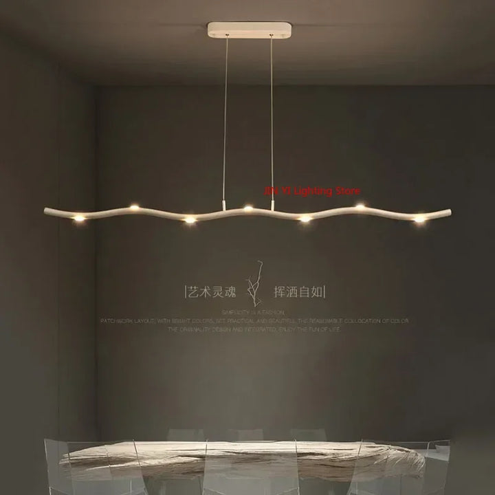 Suspension Luminaire | PEDAN