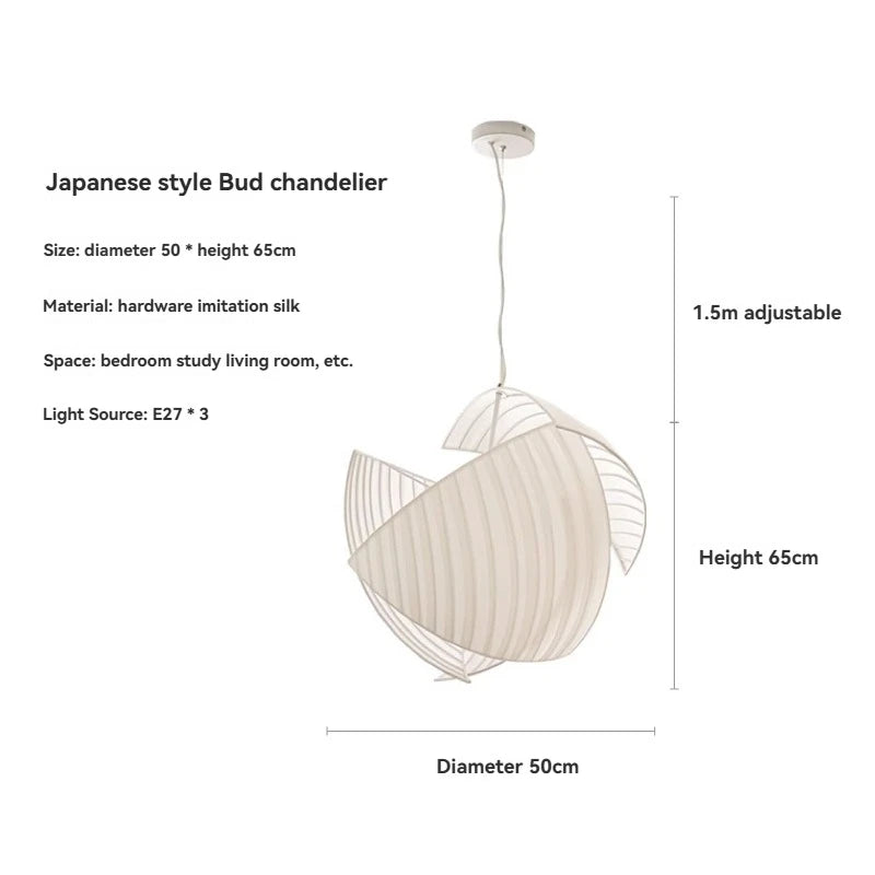 Suspension Luminaire | OTYORE