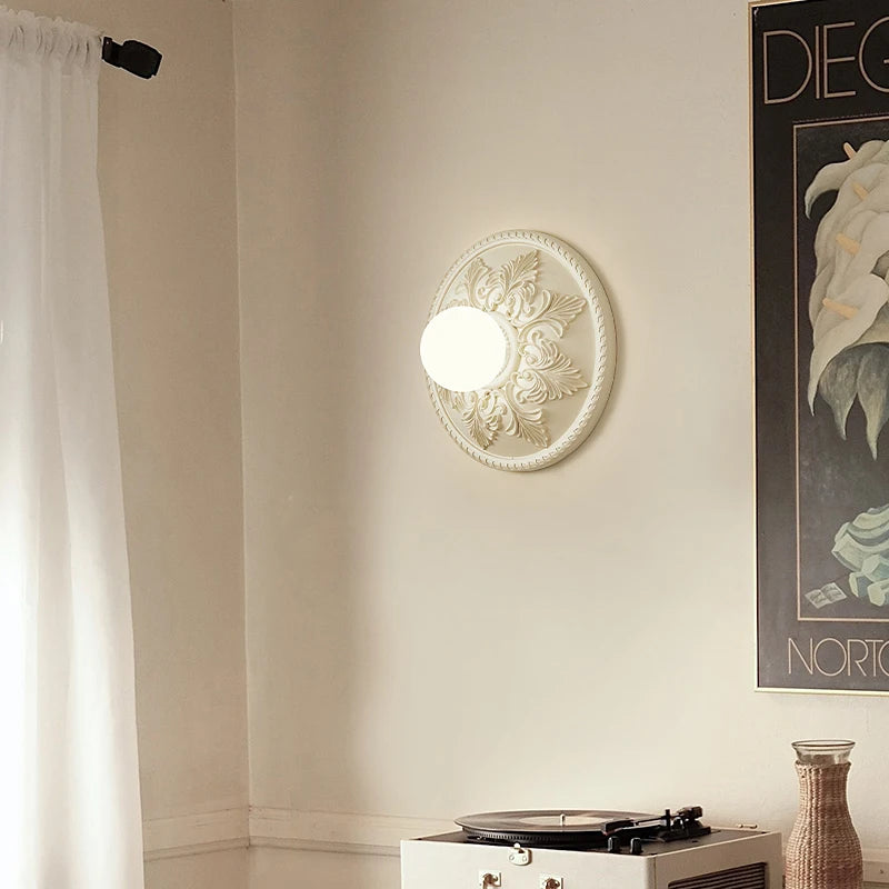 Applique Murale | RESA