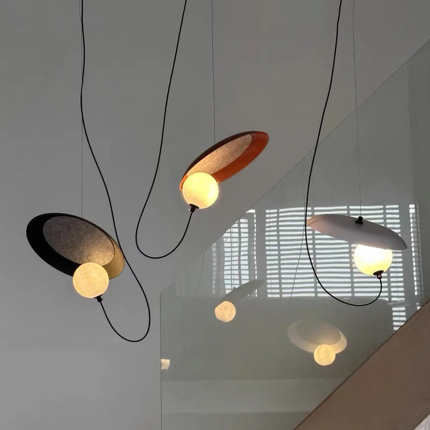 Suspension Luminaire | MISDO