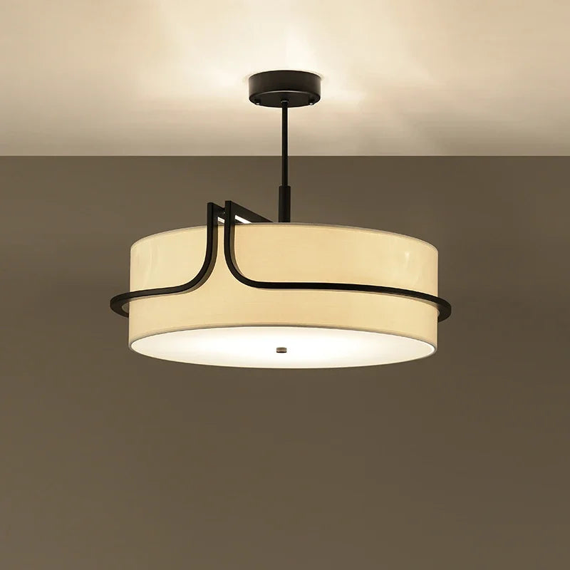 Suspension Luminaire | RANA