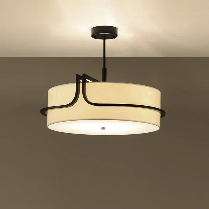 Suspension Luminaire | RANA