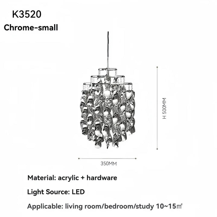 Suspension Luminaire | EMITAR