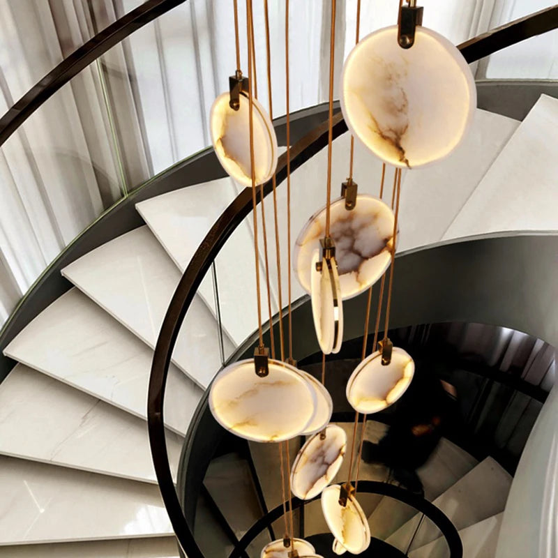 Suspension Luminaire | JONAT