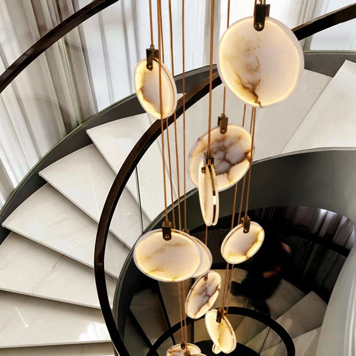 Suspension Luminaire | JONAT