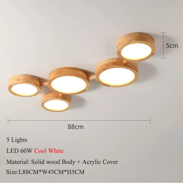 Luminaire Plafonnier | CEFARGE